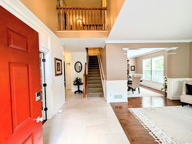 7480 Maynooth Drive, Dublin, OH 43017