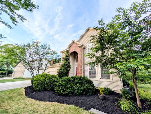 7480 Maynooth Drive, Dublin, OH 43017