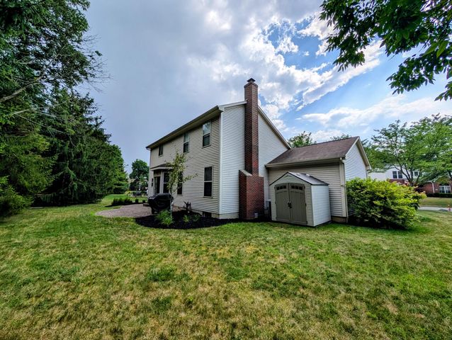 7480 Maynooth Drive, Dublin, OH 43017
