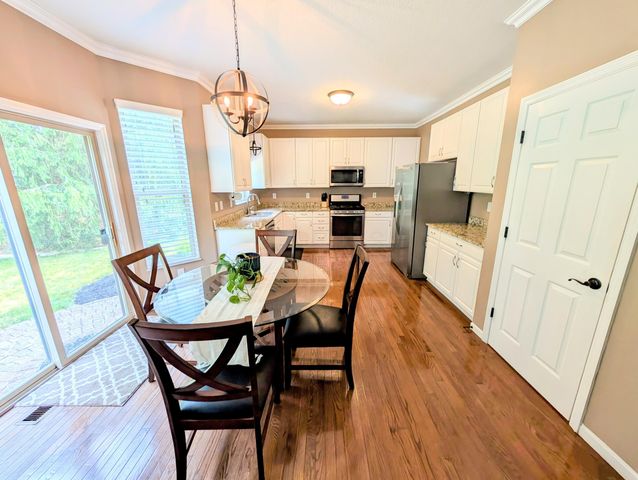 7480 Maynooth Drive, Dublin, OH 43017
