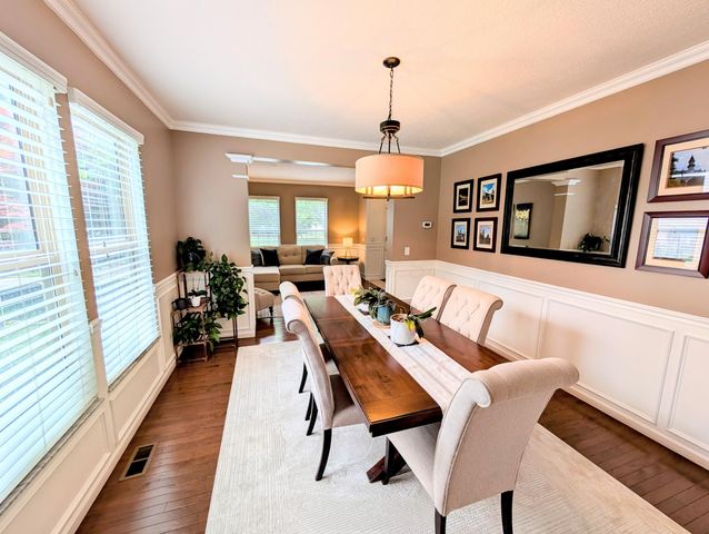 7480 Maynooth Drive, Dublin, OH 43017