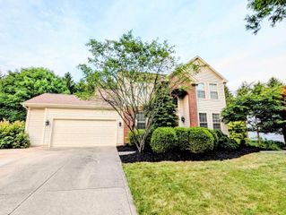 7480 Maynooth Drive, Dublin, OH 43017