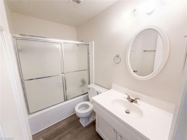505 Leawood Drive, Greensboro, NC 27410
