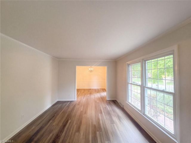 505 Leawood Drive, Greensboro, NC 27410