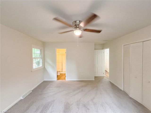 505 Leawood Drive, Greensboro, NC 27410