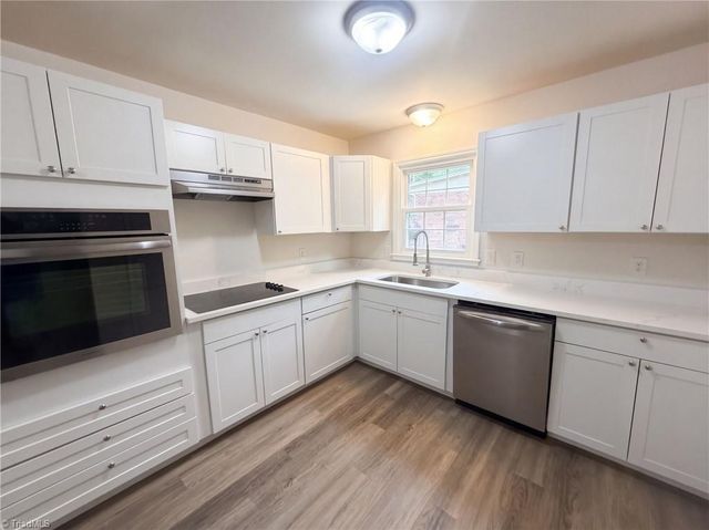505 Leawood Drive, Greensboro, NC 27410