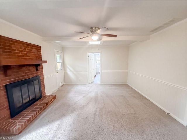 505 Leawood Drive, Greensboro, NC 27410