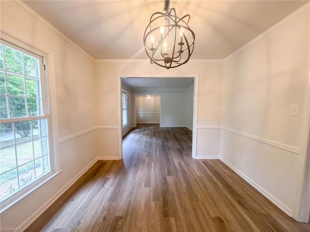 505 Leawood Drive, Greensboro, NC 27410