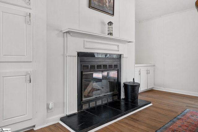 121 Wild Fern Road, Seneca, SC 29678