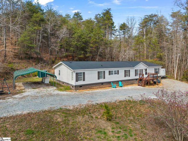 121 Wild Fern Road, Seneca, SC 29678