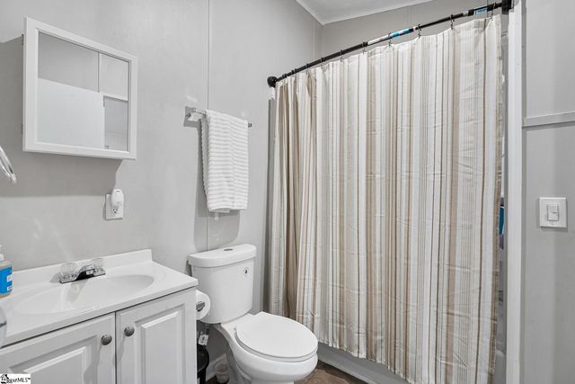 121 Wild Fern Road, Seneca, SC 29678