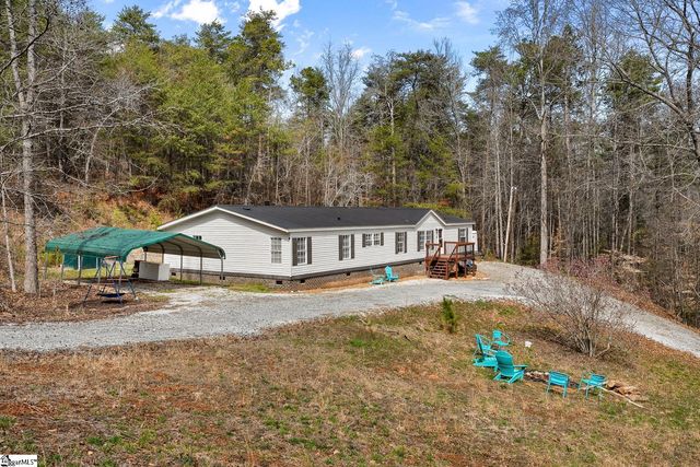 121 Wild Fern Road, Seneca, SC 29678