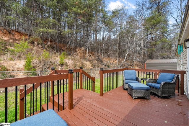 121 Wild Fern Road, Seneca, SC 29678