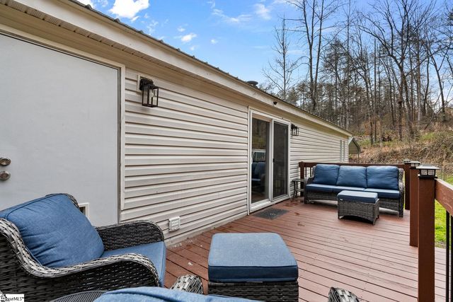 121 Wild Fern Road, Seneca, SC 29678