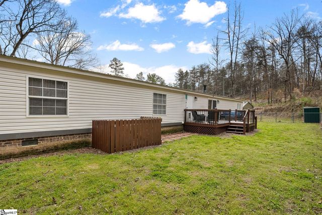 121 Wild Fern Road, Seneca, SC 29678