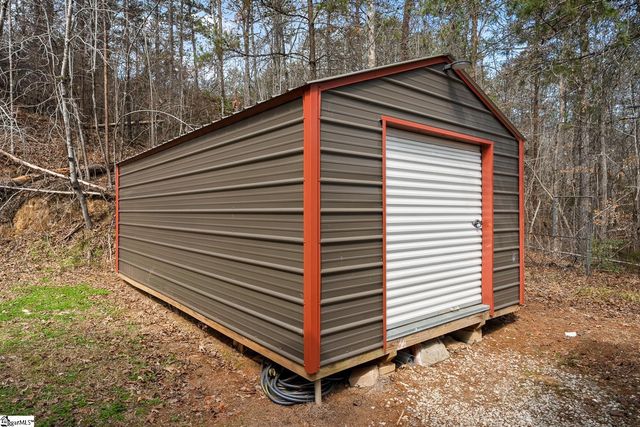 121 Wild Fern Road, Seneca, SC 29678