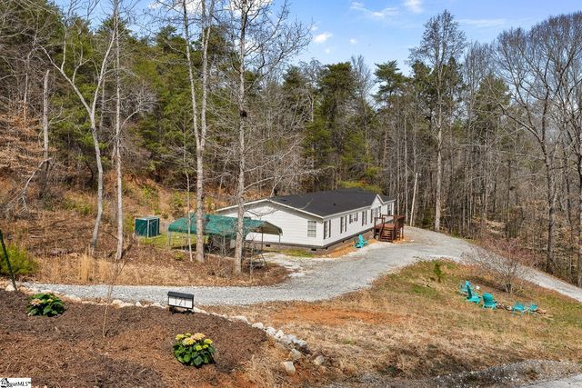 121 Wild Fern Road, Seneca, SC 29678