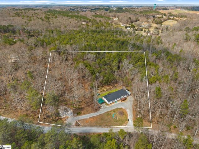 121 Wild Fern Road, Seneca, SC 29678