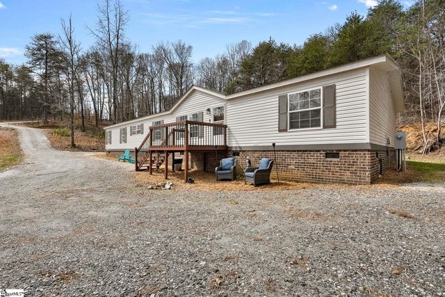 121 Wild Fern Road, Seneca, SC 29678