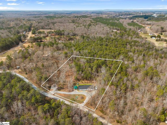 121 Wild Fern Road, Seneca, SC 29678