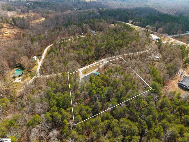 121 Wild Fern Road, Seneca, SC 29678