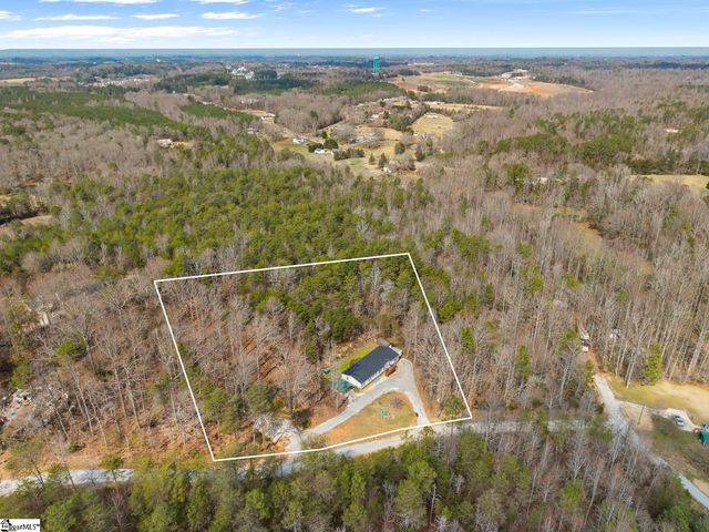 121 Wild Fern Road, Seneca, SC 29678