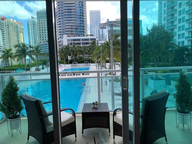 950 Brickell Bay Dr 1107, Miami, FL 33131