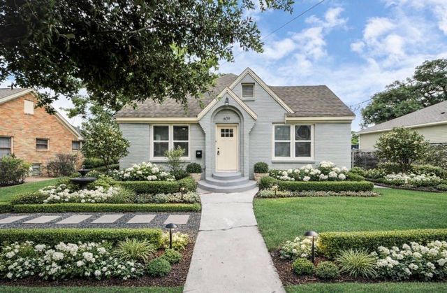 609 Reid Street, Houston, TX 77022