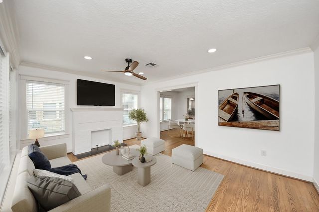 609 Reid Street, Houston, TX 77022