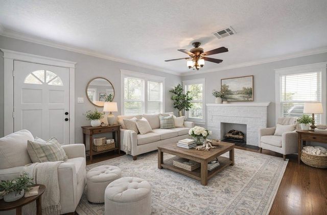 609 Reid Street, Houston, TX 77022