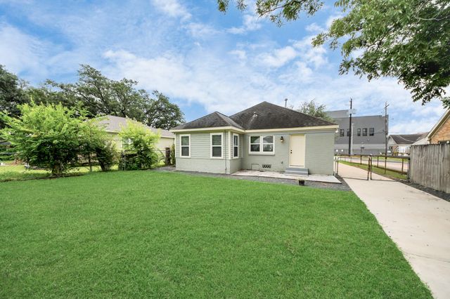 609 Reid Street, Houston, TX 77022