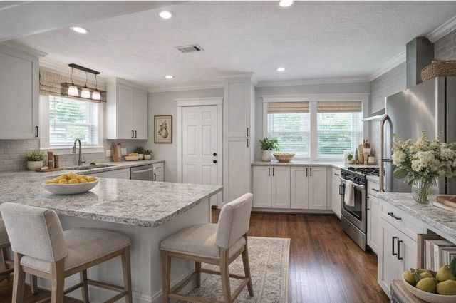 609 Reid Street, Houston, TX 77022