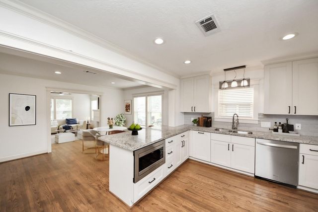 609 Reid Street, Houston, TX 77022