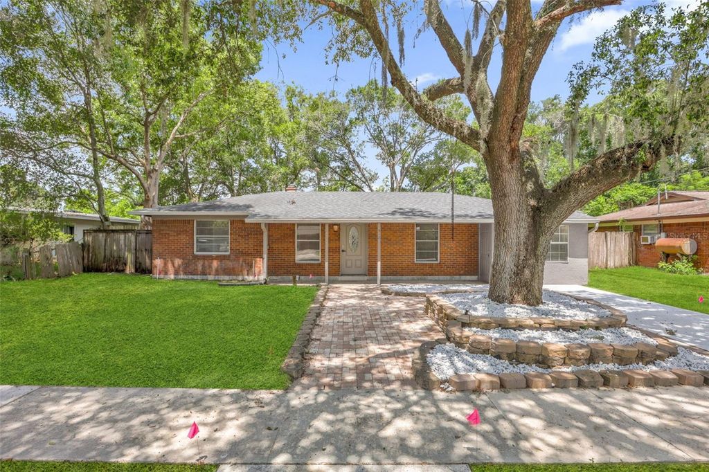 518 LAVON DRIVE, Altamonte Springs, FL 32701