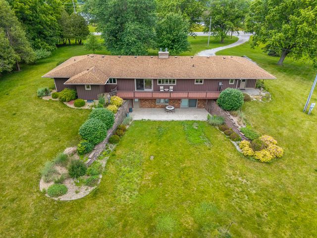 1850 N State Rd 827, Angola, IN 46703