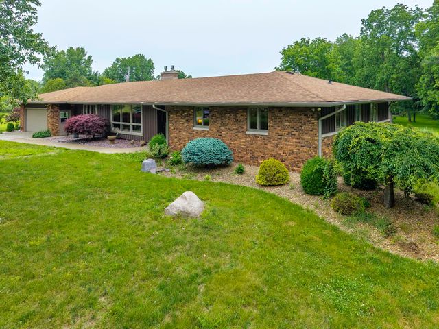 1850 N State Rd 827, Angola, IN 46703
