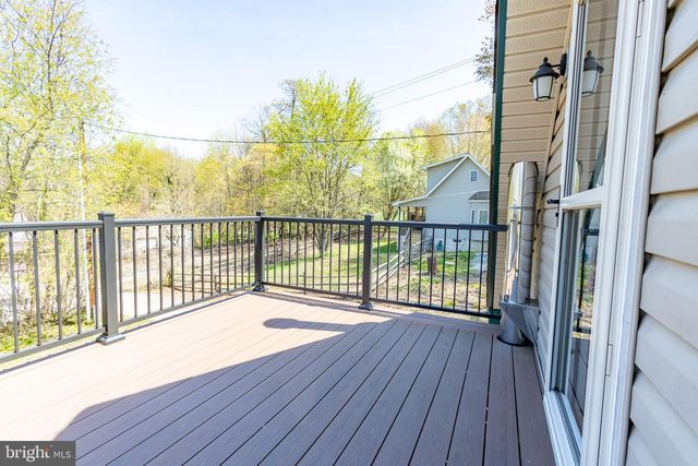 144 S PARK DR, Earleville, MD 21919