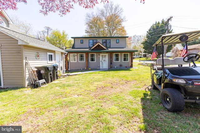 144 S PARK DR, Earleville, MD 21919