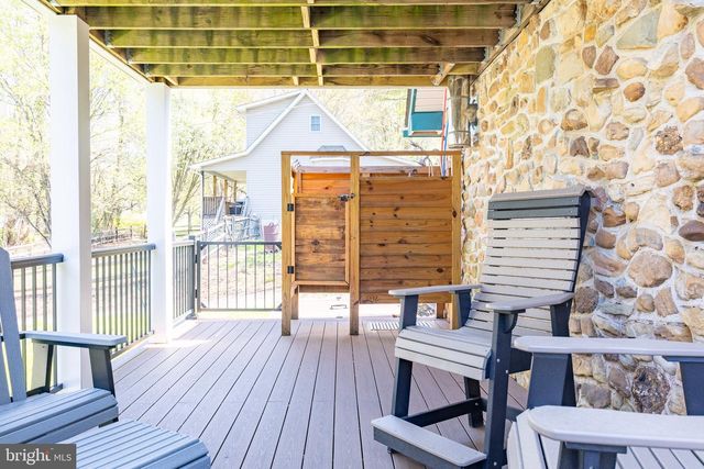 144 S PARK DR, Earleville, MD 21919