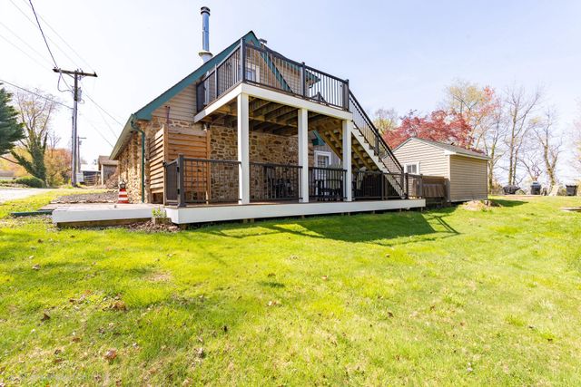 144 S PARK DR, Earleville, MD 21919