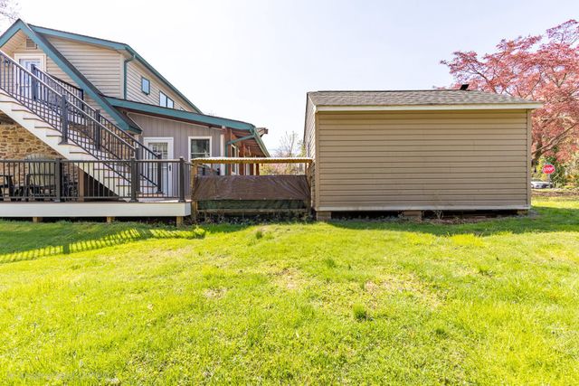 144 S PARK DR, Earleville, MD 21919