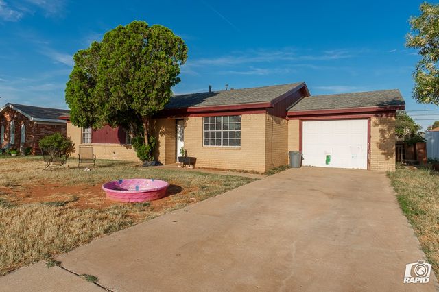 4730 Wilshire, Midland, TX 79703