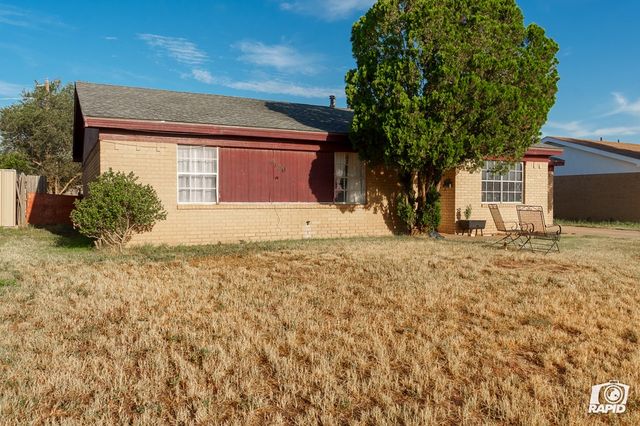 4730 Wilshire, Midland, TX 79703