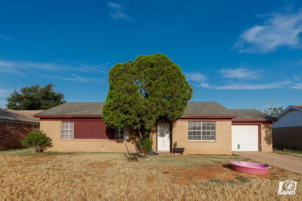 4730 Wilshire, Midland, TX 79703