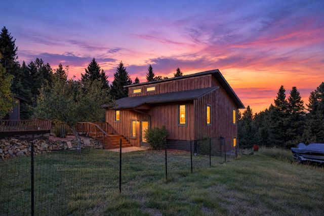 66 Bridle Bit Loop, Clancy, MT 59634 property photo