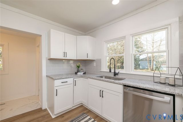 1128 Palm St, Hopewell, VA 23860