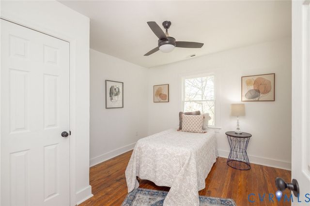 1128 Palm St, Hopewell, VA 23860