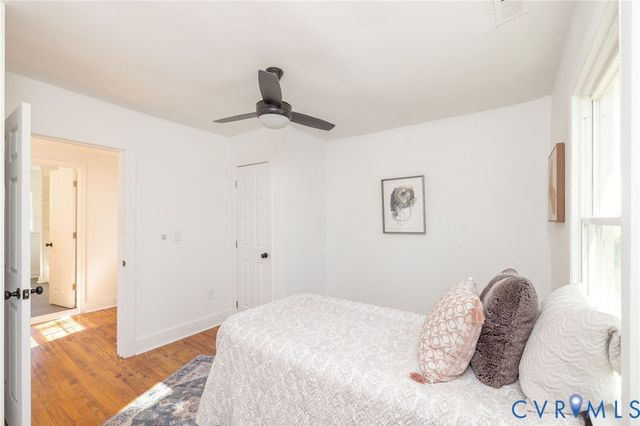 1128 Palm St, Hopewell, VA 23860