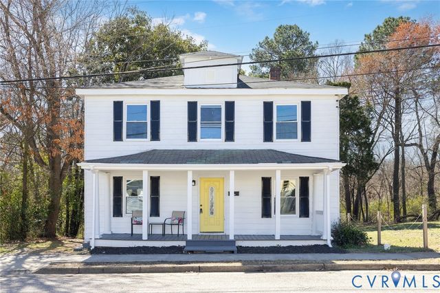 1128 Palm St, Hopewell, VA 23860