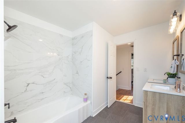 1128 Palm St, Hopewell, VA 23860